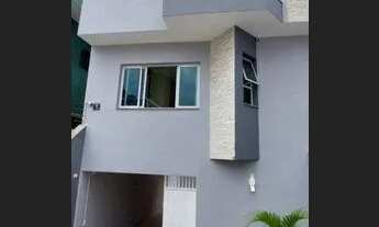 Imagem: Casa com 3 dormitórios à venda, 190 m²