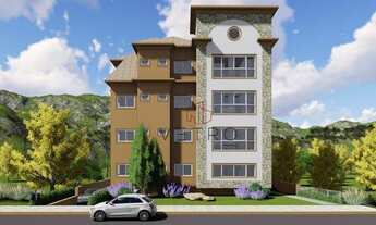 Imagem 7: Apartamento no bairro Avenida Central em Gramado!