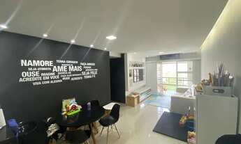 Imagem: LINDO APTO 3QTOS-SUÍTE-92M2-1VGA- VG VISITANTES