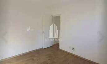 Imagem 6: Apartamento à venda 54m² 1 dormitório 1 vaga no Parque Novo Mundo