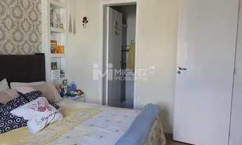 Imagem 5: Tijuca Apartamento cobertura com 3 dormitórios