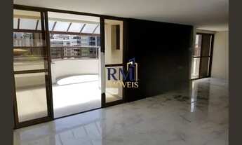 Imagem: Cobertura à venda, 3 quartos, 3 suítes