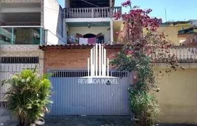 Imagem 2: Sobrado no Jardim Jaraguá