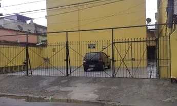 Imagem 5: Excelente Casa Duplex 2 qts na Rua Cristo Rei em Curicica à 500 mts da Praça B