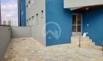 Imagem: Locação de Apartamentos / Garden na cidade