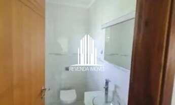 Imagem 3: Casa á venda na Vila Mariana com 184m² com 3 dormitórios 2 vagas 1 banheiro