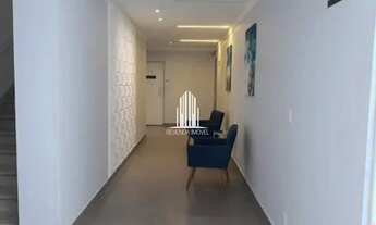 Imagem 7: Apartamento á venda em Indianópolis com 84m² 2 Dormitório 2 banheiros 1 vagas