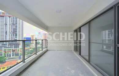 Imagem 3: Apartamento 124m² com 3 suítes e 2 vagas à venda no Brooklin