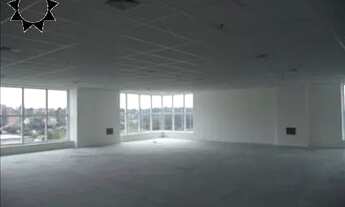 Imagem 6: LAJE COMERCIAL - NAÇÕES UNIDAS - ESPAÇO EMPRESARIAL - SÃO PAULO