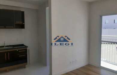 Imagem 2: Bello Cielo I apartamento para locação