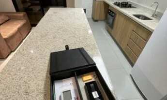 Imagem 2: Apartamento 2 quartos Attuale