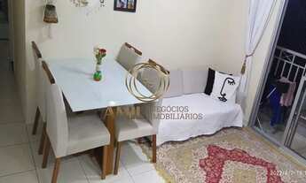 Imagem 5: RA Amil Aluga Apartamento, 70m², 2 dormitórios, no Monte Castelo