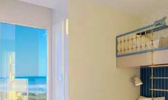 Imagem 6: Condomínio Blue Ponta Negra - Casas duplex com vista Mar em Ponta Negra - Maricá