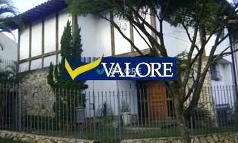 Imagem: CASA 6 QUARTOS - SÃO BENTO