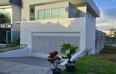 Imagem 2: Cond. Renaisance linda casa