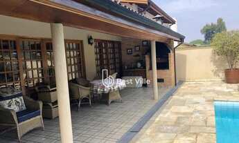 Imagem 3: Casa para LOCAÇÃO no Residencial Alphaville 5, bairro de Alphaville, Santana de Parnaíba/S