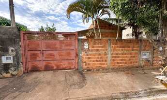 Imagem: Casa na Cidade Olímpica