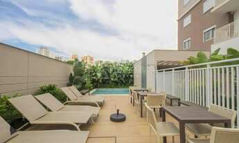 Imagem: Apartamento - Taquaral - Campinas