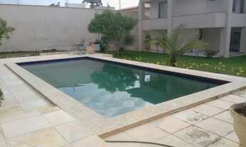 Imagem: Isaías Imóveis Vende Casa Duplex no Quintas