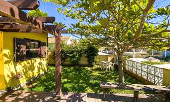 Imagem 16: Casa no balneário Arroio Corrente