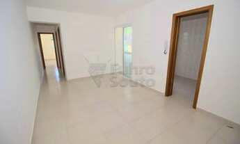 Imagem: Apartamento de 02 quartos