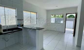 Imagem 4: Casa com churrasqueira - 2 quartos à venda em Extremoz - Central Park Clube