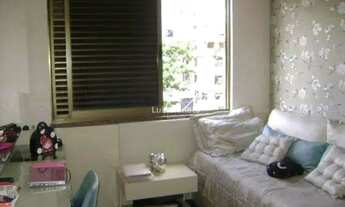 Imagem 5: Apartamento à venda no bairro Cidade Nova