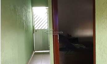 Imagem 6: Casa a venda no Jardim Amanda I com 2 quartos