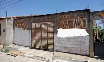 Imagem 2: Vendo Terreno na Rua 7 de setembro Sao Cristóvão
