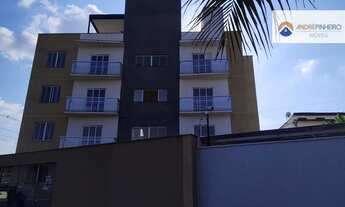 Imagem 2: Apartamento com 2 quartos à venda, 53 m² por R$ 315.000 - Xangri-Lá - Contagem/MG