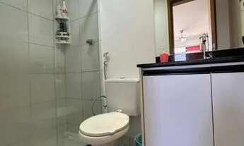 Imagem 2: WS - Apartamento 2 quartos com suite Buritis 529.900,00