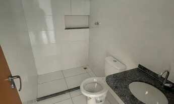 Imagem 5: Casa de 2/4 no bairro da Conceição