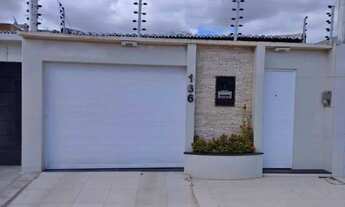 Imagem: Casa no Cohatrac