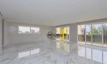 Imagem 6: Apartamento com 2 dormitórios à venda, 231 m² por R$ 3.350.000,00 - Ahú - Curitiba/PR