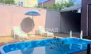 Imagem 2: Casa com 3 dormitórios à venda, 240 m² por R$ 990.000,00 - Recreio dos Bandeirantes - Rio