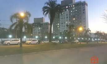 Imagem: Apartamento 3D situado no condomínio Rossi