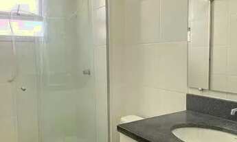 Imagem 3: Apto com dois quartos - Ponta Negra - Manaus AM - 66m²