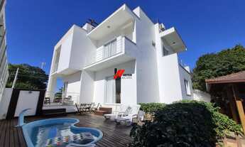 Imagem 2: Casa de 3 suites a venda Lagoa da Conceiçao Florianopolis com 352 metros de area util