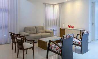 Imagem 5: Casa com 3 suítes no condomínio Bouganville no bairro Portal do sol