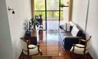 Imagem 6: Recreio dos Bandeirantes