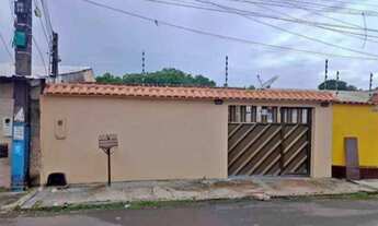 Imagem: Casa na Cohama