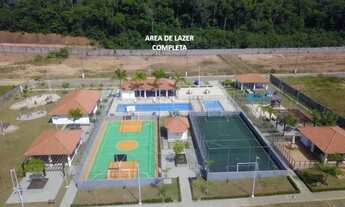 Imagem 2: CONDOMÍNIO TERRAMAZONIA - LOTE QUITADO, COM ESCRITURA