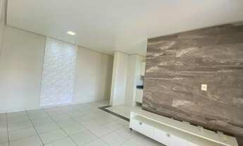 Imagem 7: Apto com dois quartos - Ponta Negra - Manaus AM - 66m²