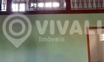 Imagem: Casa de rua - / Residencial / Jardim Belém