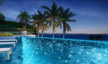 Imagem 3: Apartamento beira-mar em Jacarecica! AP