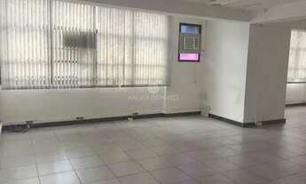 Imagem 3: Estoril - Andar corrido para aluguel na Anuar Donato