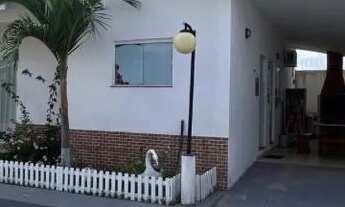 Imagem 2: Salinas- Fort Netuno- 3 suítes - casa em condomínio