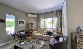 Imagem 3: Casa em Condomínio-À VENDA-Condomínio Itatiba Country Club-Itatiba-SP