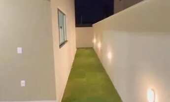 Imagem 4: Condomínio Nova York - Casa Térrea 3/4 sendo 3 suítes de 121 m², 4 vagas por 550.000,00