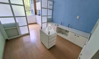 Imagem: Sala comercial, 32m2 no Largo do Machado